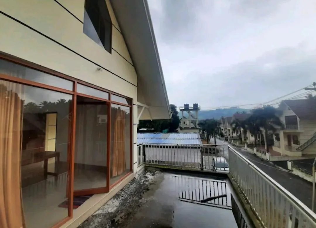 Nest Resorts 아티라팔리 0*, Athirappilly 인도